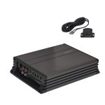 KBT – D5-1500MD – 5 Channel Amplifier Delta Class D 1500W