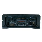 Cerwin Vega - XED8005D – 5 Channel Class-D Amplifier