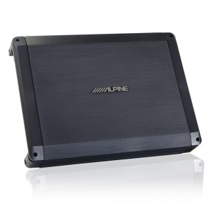 Alpine - BBX-F1200 - 4ch Amplifier