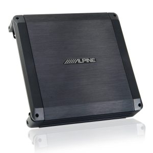 Alpine - BBX-T600 - 2ch Amplifier