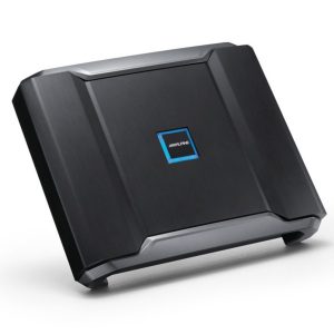 Alpine - R-A75M - R-series Mono Amplifier
