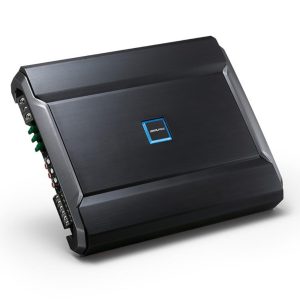 Alpine - R-A90S - R-Series 6CH Amplifier