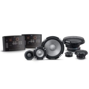 Alpine - R2-S653 - R-Series 6.5-Inch 3-Way Pro Component Speaker