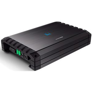 Alpine - S-A55V - S-Series 5ch Amplifier