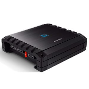 Alpine - S2-A36F - S-Series 4ch Amplifier