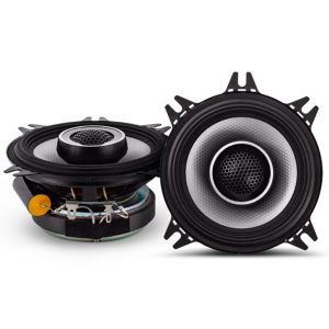 Alpine - S2-S40 - S-Series 4-Inch Coaxial Speaker