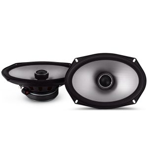 Alpine - S2-S69 - S-Series 6x9-Inch Coaxial Speakers