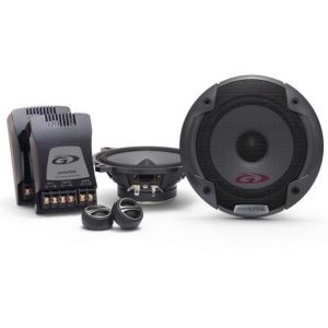Alpine - SPG-13CS - 5inch Component Speaker