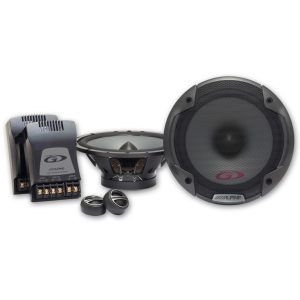 Alpine - SPG-17CS - 6inch Component Speaker