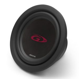 Alpine - SWG-1044 - 10inch Subwoofer