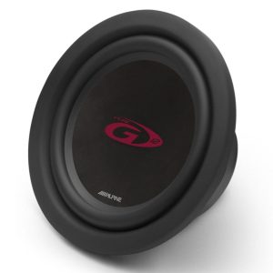 Alpine - SWG-1244 - 12inch Subwoofer