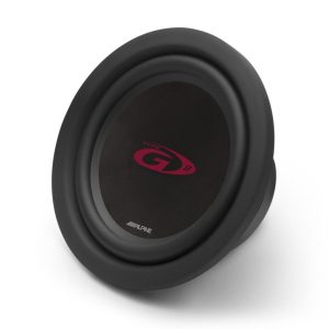 Alpine - SWG-844 - 8inch Subwoofer