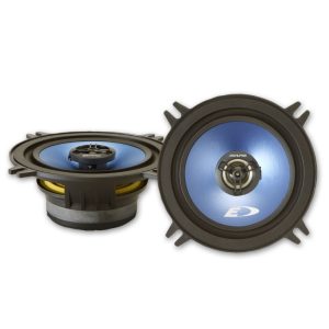 Alpine - SXE-13C2 - 5inch Blue Coaxial Speakers