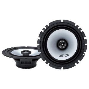 Alpine - SXE-1725S - 6inch Coaxial Speakers