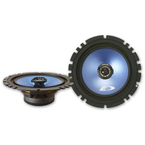 Alpine - SXE-17C2 - 6inch Blue Coaxial Speakers