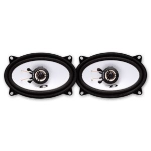 Alpine - SXE-4625S - 4x6 Coaxial Speakers