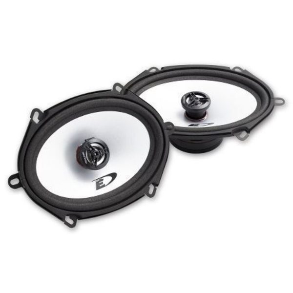 Alpine - SXE-5725S - 5x7 Coaxial Speakers