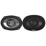Alpine - SXE-6925S - 6x9 Coaxial Speakers