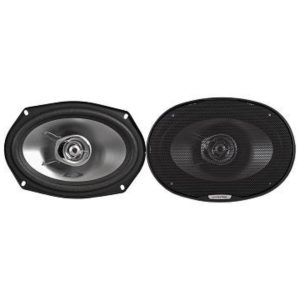 Alpine - SXE-6925S - 6x9 Coaxial Speakers
