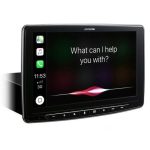 Alpine - iLX-F903D - 9inch Halo9 Multimedia Receiver