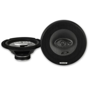 Alpine - SXE-2035S - 8inch 3-Way Coaxial Speaker