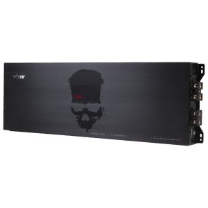 Vibe - BD5000.1DSPL-V3 - BlackDeath 11000 watts Competition Monoblock Car Amplifier