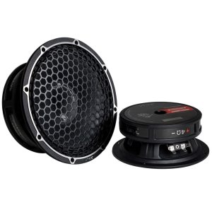 Vibe - BDPRO6M-V9 -Blackdeath 6.5 Inch Pro Audio Midrange Speakers