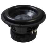 Vibe - BLACKAIR12D2-V7 - Black Air 12 inch Dual Voice Coil 2Ω Subwoofer