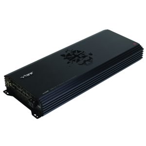 Vibe - BLACKDEATHM21K-V6 - Black Death 21000 Watt Full range Competition Amplifier