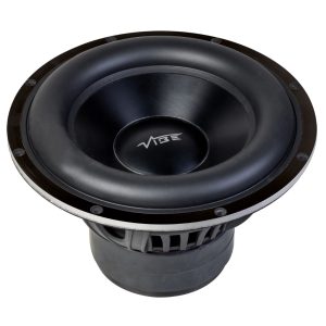 Vibe - CVEN10SW-V7 - Cven 10 Inch Sound Quality Subwoofer