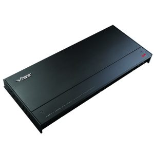Vibe - CVENCH6-V4 - Cven 6 Channel Sound Quality Amplifier