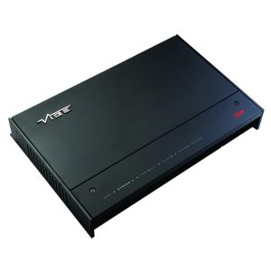 Vibe - CVENS4-V4 - Cven 4 Channel Sound Quality Amplifier