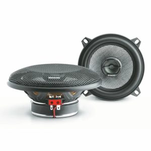Focal - 165AC - 6.5" 2-Way Coaxial Kit