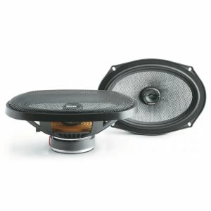 Focal - 690AC - 6X9"" 2-Way Coaxial Kit