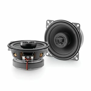 Focal - ACX-100 - Auditor 4inch Coaxial Speakers
