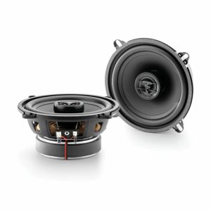 Focal - ACX-130 - Auditor 5inch Coaxial Speakers
