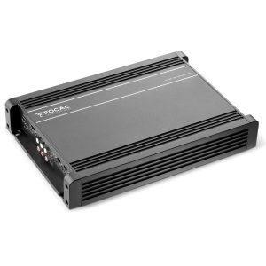 Focal - AP-4340 - 4/3/2ch A/Bclass Amplifier