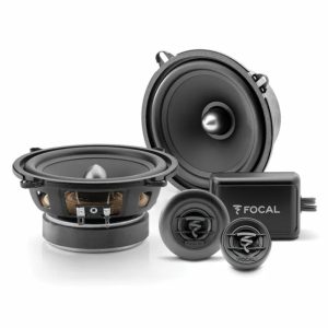 Focal - ASE-130 - Component Speaker