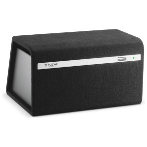 Focal BombA - BP20 - 8 Inch Active Subwoofer Enclosure