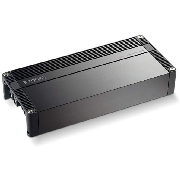 Focal - FPX 1.1000 - Mono ClassD Amplifier