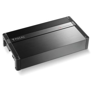 Focal - FPX 5.1200 - 5ch ClassD Amplifier