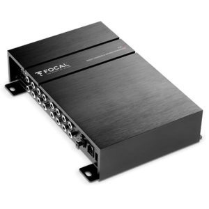 Focal - FSP8 (DSP) - 8ch Digital Signal Processor