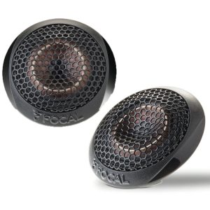 Focal Flax Evo TAM - TWVE1043 - 20Watt RMS Inverted Dome Tweeter