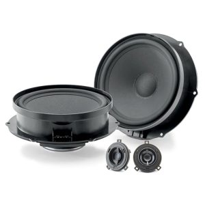 Focal Inside KIT IS180VW 8inch VW Component Speakers