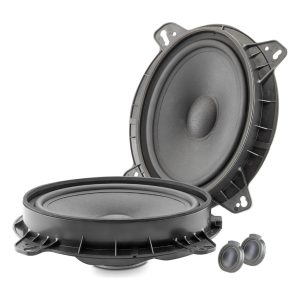 Focal Inside KIT IS690TOY 6x9 Toyota Component Speakers