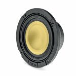 Focal K2 Power M 3KM Mid-Range Car Speaker 3-1/8