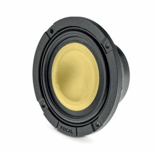 Focal K2 Power M 3KM Mid-Range Car Speaker 3-1/8