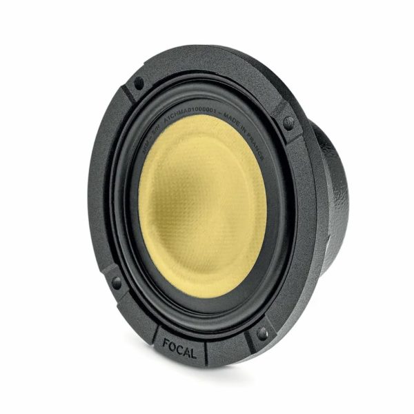 Focal K2 Power M 3KM Mid-Range Car Speaker 3-1/8