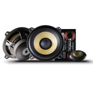 Focal - KIT ES130K - K2 Power 5inch Component Speakers
