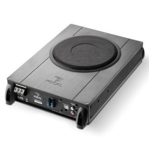 Focal - KIT IBUS 20 - 8inch Powered Subwoofer